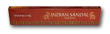Encens indien masala Nandita Indian Sandal bote de 25 grammes
